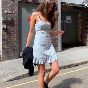Brandy Melville Colleen dress